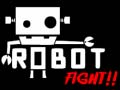 խաղ Robot Fight