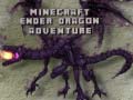 խաղ Minecraft Ender Dragon Adventure