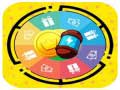 խաղ Coins and Spin Wheel Coin Master