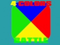 խաղ 4 Colors Battle