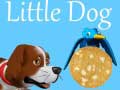 խաղ Little Dog