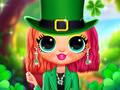 խաղ  BFF St. Patricks Day Preparation