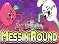 խաղ Apples & Onion Messin`Around