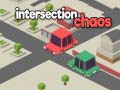 խաղ Intersection Chaos