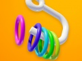 խաղ Hook and Rings