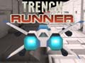 խաղ Trench Runner