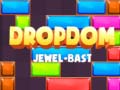 խաղ Dropdown Jewel-Blast