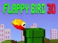 խաղ Flappy Bird 3D