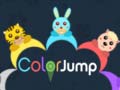 խաղ Color Jump