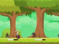 խաղ Woodcutters Idle