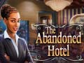 խաղ The Abandoned Hotel