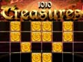 խաղ 1010 Treasures