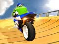 խաղ Bike Stunt Master 3d