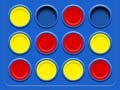 խաղ Ultimate Connect 4