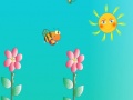 խաղ Swinging Bee