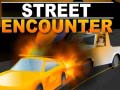 խաղ Street Encounter