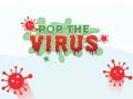 խաղ Pop The Virus