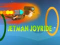 խաղ Jetman Joyride