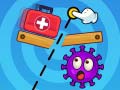 խաղ Rescue Disease