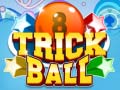 խաղ Trick Ball