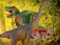 խաղ World Of Dinosaurs Jigsaw
