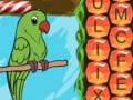խաղ Crazy Candy Parrot