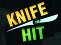 խաղ Knife Hit 