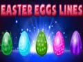 խաղ Easter Egg Lines