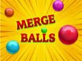 խաղ Merge Balls