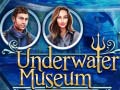 խաղ Underwater Museum