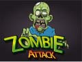 խաղ Zombie Attack