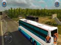 խաղ Modern City Bus Driving Simulator