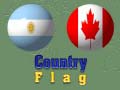 խաղ Kids Country Flag Quiz
