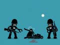 խաղ Military Soldiers In Battle Jigsaw