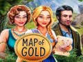 խաղ Map of Gold