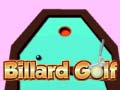 խաղ Billiard Golf