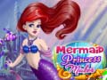 խաղ Mermaid Princess Maker