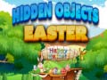 խաղ Hidden Object Easter