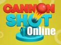 խաղ Cannon Shoot Online