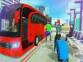 խաղ My City Bus Driver Simulator