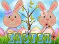 խաղ Easter Puzzle