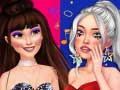 խաղ Teenage Celebrity Rivalry