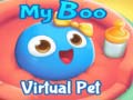 խաղ My Boo Virtual Pet