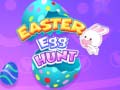 խաղ Easter Egg Hunt