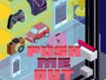 խաղ Push Me Out