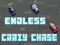 խաղ Endless Crazy Chase