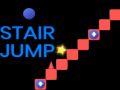 խաղ Stair Jump