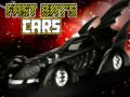 խաղ Fast Bat's Cars
