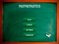 խաղ Mathematics