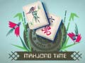 խաղ Mahjong Time